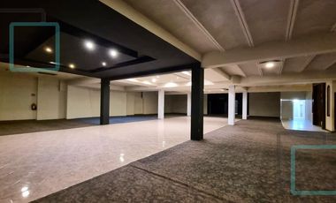 EDIFICIO COMERCIAL EN VENTA Y RENTA ZONA SAN JEMO MONTERREY