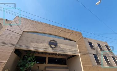 EDIFICIO COMERCIAL EN VENTA Y RENTA ZONA SAN JEMO MONTERREY