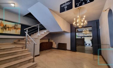 EDIFICIO COMERCIAL EN VENTA Y RENTA ZONA SAN JEMO MONTERREY