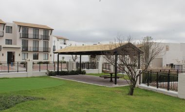 Departamento con Jardin a estrenar  en Venta en El Refugio Querétaro