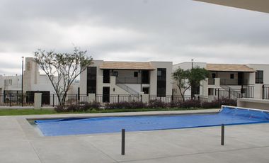 Departamento con Jardin a estrenar  en Venta en El Refugio Querétaro