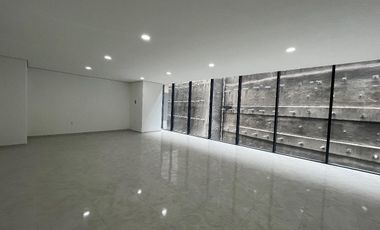 Oportunidad Oficina Para Estrenar en Santa Fe, Venta o Renta