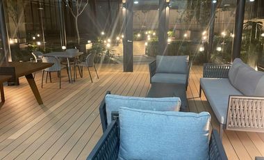 Oportunidad Oficina Para Estrenar en Santa Fe, Venta o Renta