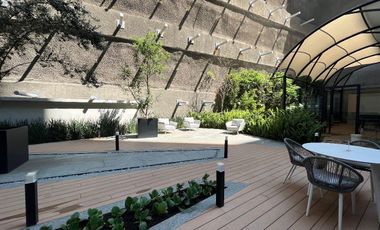 Oportunidad Oficina Para Estrenar en Santa Fe, Venta o Renta