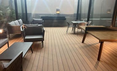 Oportunidad Oficina Para Estrenar en Santa Fe, Venta o Renta