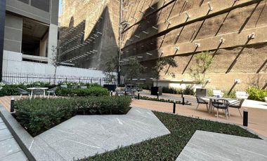 Oportunidad Oficina Para Estrenar en Santa Fe, Venta o Renta