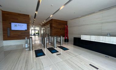 Oportunidad Oficina Para Estrenar en Santa Fe, Venta o Renta