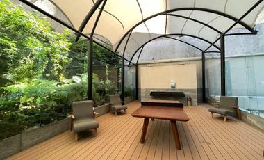 Oportunidad Oficina Para Estrenar en Santa Fe, Venta o Renta