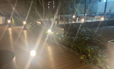 Oportunidad Oficina Para Estrenar en Santa Fe, Venta o Renta