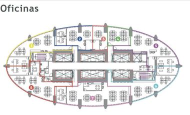 OFICINA  -  PREVENTA