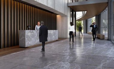 OFICINA  -  PREVENTA