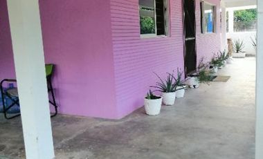 Casa en Venta, Niños Heroes, Congregación Barrancas