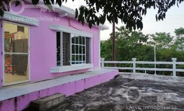 Casa en Venta, Niños Heroes, Congregación Barrancas