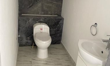 CASA EN BRISAS