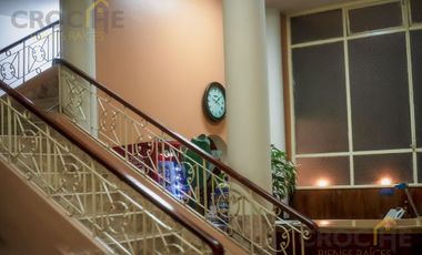 Hotel en venta zona Centro Histórico de Xalapa Veracruz