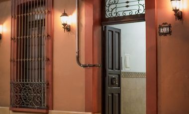 Hotel en venta zona Centro Histórico de Xalapa Veracruz