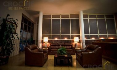 Hotel en venta zona Centro Histórico de Xalapa Veracruz