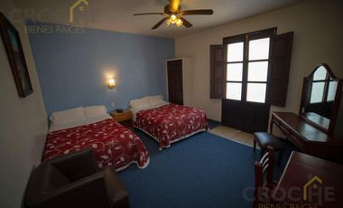 Hotel en venta zona Centro Histórico de Xalapa Veracruz