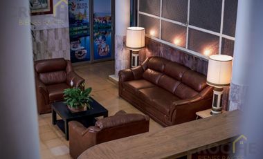 Hotel en venta zona Centro Histórico de Xalapa Veracruz