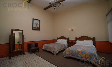 Hotel en venta zona Centro Histórico de Xalapa Veracruz
