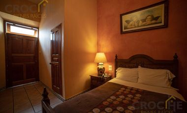 Hotel en venta zona Centro Histórico de Xalapa Veracruz