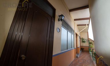 Hotel en venta zona Centro Histórico de Xalapa Veracruz