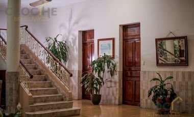 Hotel en venta zona Centro Histórico de Xalapa Veracruz