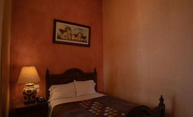 Hotel en venta zona Centro Histórico de Xalapa Veracruz