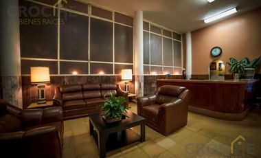 Hotel en venta zona Centro Histórico de Xalapa Veracruz