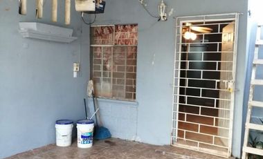 Casa - Fraccionamiento Las Olas