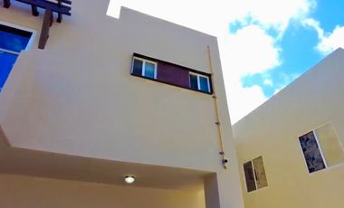 Casa - Fraccionamiento Ciudad Mayakoba