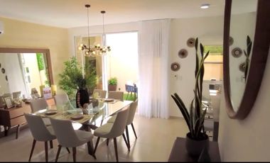 Casa - Fraccionamiento Ciudad Mayakoba