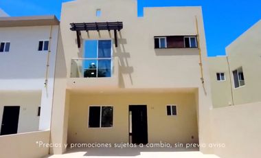 Casa - Fraccionamiento Ciudad Mayakoba