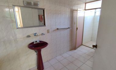 Casa en Loma Linda Cuernavaca Morelos