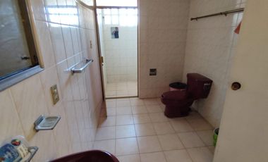 Casa en Loma Linda Cuernavaca Morelos