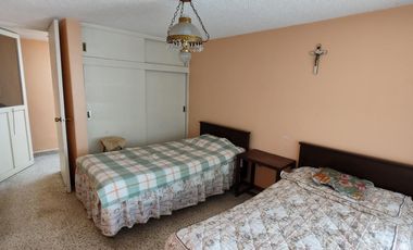 Casa en Loma Linda Cuernavaca Morelos