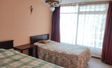 Casa en Loma Linda Cuernavaca Morelos