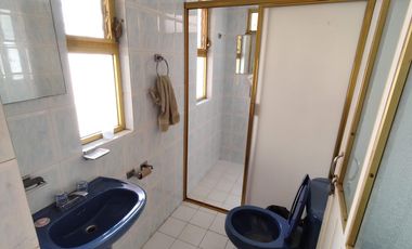 Casa en Loma Linda Cuernavaca Morelos