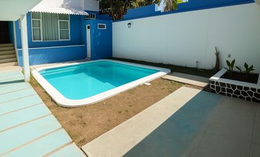 Casa en Loma Linda Cuernavaca Morelos