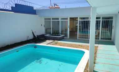 Casa en Loma Linda Cuernavaca Morelos