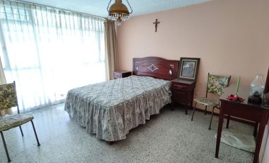 Casa en Loma Linda Cuernavaca Morelos