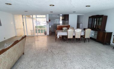 Casa en Loma Linda Cuernavaca Morelos