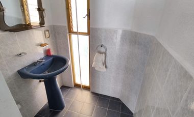 Casa en Loma Linda Cuernavaca Morelos