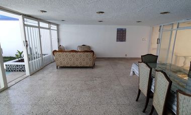 Casa en Loma Linda Cuernavaca Morelos