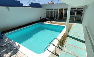 Casa en Loma Linda Cuernavaca Morelos