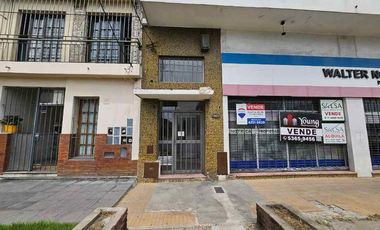 Departamento en alquiler en Bernal Oeste