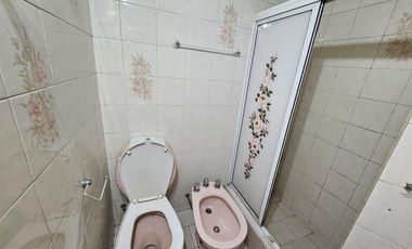 Departamento en alquiler en Bernal Oeste