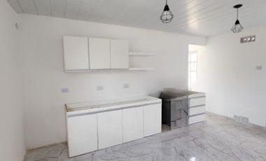 Departamento Tipo Casa en alquiler en Monte Chingolo