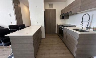 Departamento en VENTA 3 Rec amueblado Nuevo sur Monterrey