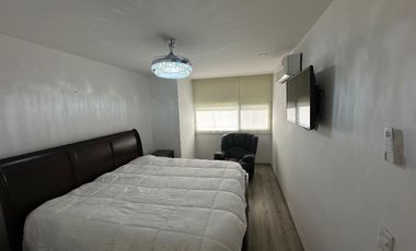 Departamento en VENTA 3 Rec amueblado Nuevo sur Monterrey